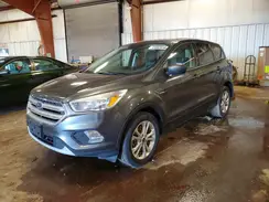 1FMCU9GD6HUE02829 2017 FORD ESCAPE