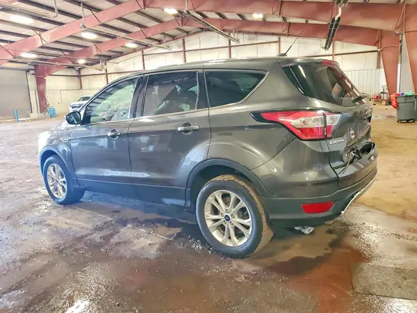 1FMCU9GD6HUE02829 2017 FORD ESCAPE - Image 2