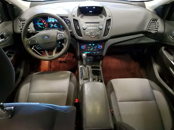 1FMCU9GD6HUE02829 2017 FORD ESCAPE - Image 8