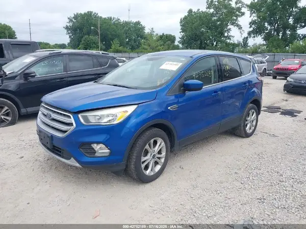 1FMCU9GD6HUE03964 2017 FORD ESCAPE - Image 2