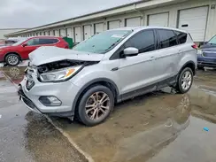 1FMCU9GD6HUE08100 2017 FORD ESCAPE