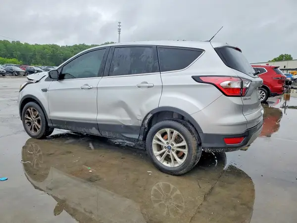 1FMCU9GD6HUE08100 2017 FORD ESCAPE - Image 2