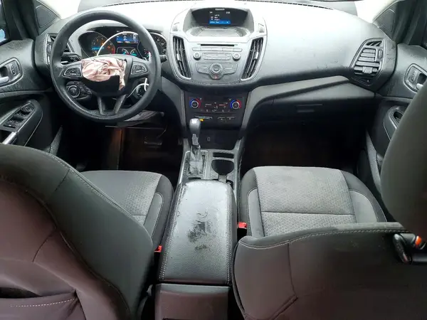 1FMCU9GD6HUE08100 2017 FORD ESCAPE - Image 8