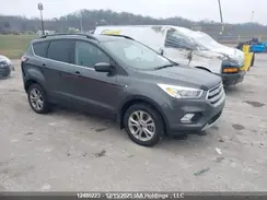 1FMCU9GD6HUE10896 2017 FORD ESCAPE