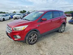 1FMCU9GD6HUE11448 2017 FORD ESCAPE