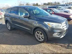 1FMCU9GD6HUE12258 2017 FORD ESCAPE