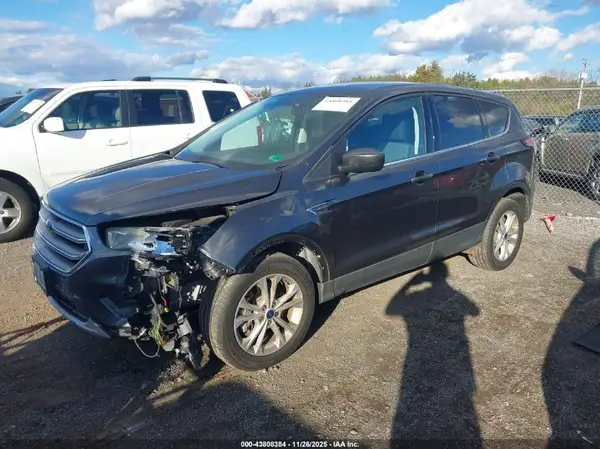 1FMCU9GD6HUE12258 2017 FORD ESCAPE - Image 2