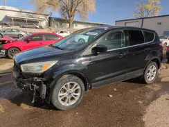 1FMCU9GD6HUE17668 2017 FORD ESCAPE