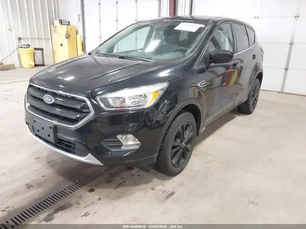 1FMCU9GD6HUE21414 2017 FORD ESCAPE - Image 2