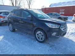 1FMCU9GD6HUE26533 2017 FORD ESCAPE