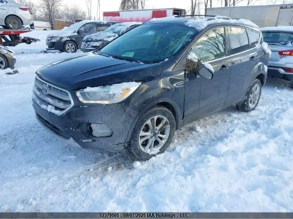 1FMCU9GD6HUE26533 2017 FORD ESCAPE - Image 2