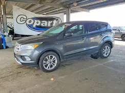 1FMCU9GD6HUE39346 2017 FORD ESCAPE