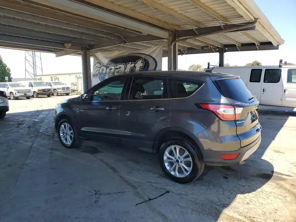 1FMCU9GD6HUE39346 2017 FORD ESCAPE - Image 2