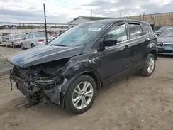 1FMCU9GD6HUE39525 2017 FORD ESCAPE