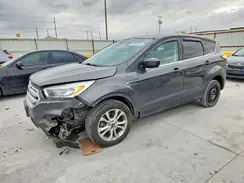 1FMCU9GD6HUE39542 2017 FORD ESCAPE