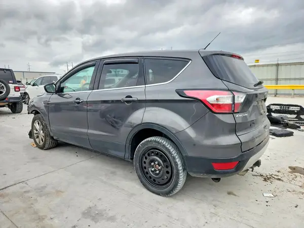 1FMCU9GD6HUE39542 2017 FORD ESCAPE - Image 2