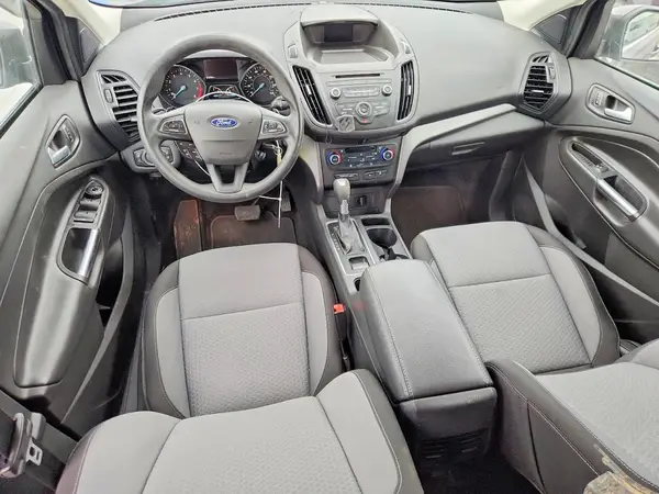 1FMCU9GD6HUE39542 2017 FORD ESCAPE - Image 8