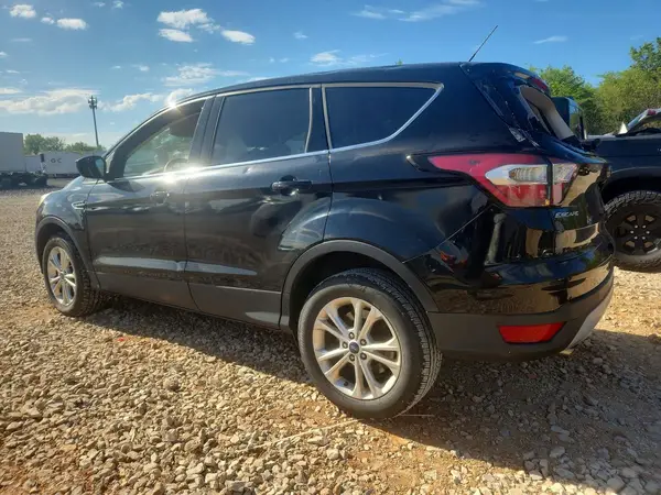 1FMCU9GD6HUE43851 2017 FORD ESCAPE - Image 2