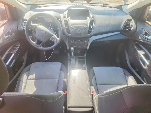 1FMCU9GD6HUE43851 2017 FORD ESCAPE - Image 8