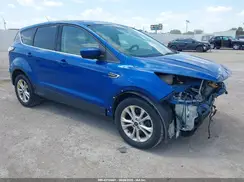 1FMCU9GD6HUE44739 2017 FORD ESCAPE