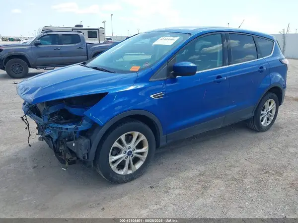 1FMCU9GD6HUE44739 2017 FORD ESCAPE - Image 2