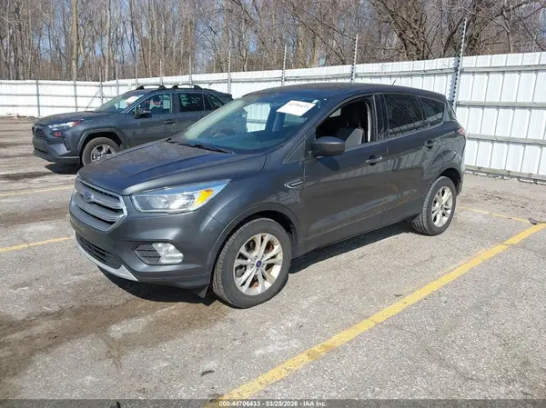 1FMCU9GD6HUE46667 2017 FORD ESCAPE - Image 2