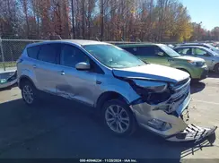 1FMCU9GD6HUE48743 2017 FORD ESCAPE