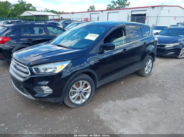 1FMCU9GD6HUE49083 2017 FORD ESCAPE - Image 2
