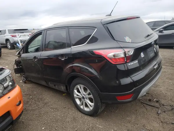 1FMCU9GD6HUE49391 2017 FORD ESCAPE - Image 2