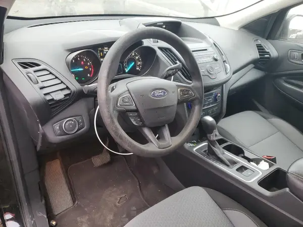1FMCU9GD6HUE49391 2017 FORD ESCAPE - Image 8