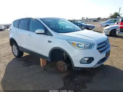 1FMCU9GD6HUE49407 2017 FORD ESCAPE