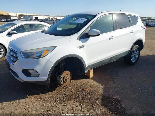 1FMCU9GD6HUE49407 2017 FORD ESCAPE - Image 2