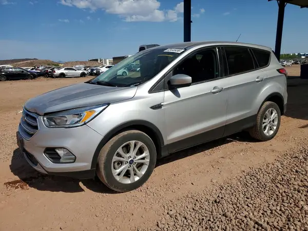 1FMCU9GD6HUE49777 2017 FORD ESCAPE - Image 1