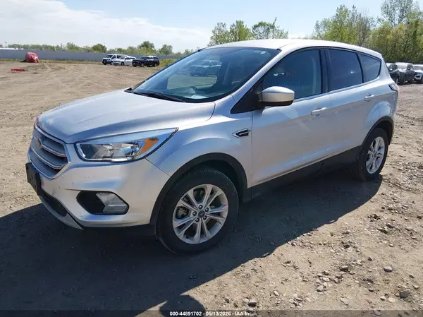 1FMCU9GD6HUE50282 2017 FORD ESCAPE - Image 2