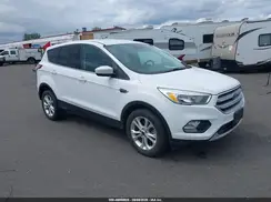 1FMCU9GD6HUE50332 2017 FORD ESCAPE