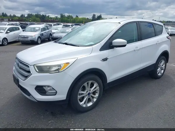 1FMCU9GD6HUE50332 2017 FORD ESCAPE - Image 2