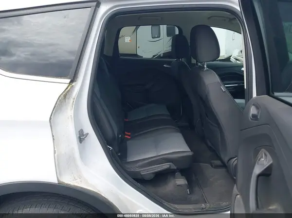 1FMCU9GD6HUE50332 2017 FORD ESCAPE - Image 8