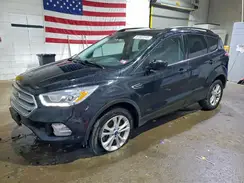 1FMCU9GD6HUE50685 2017 FORD ESCAPE