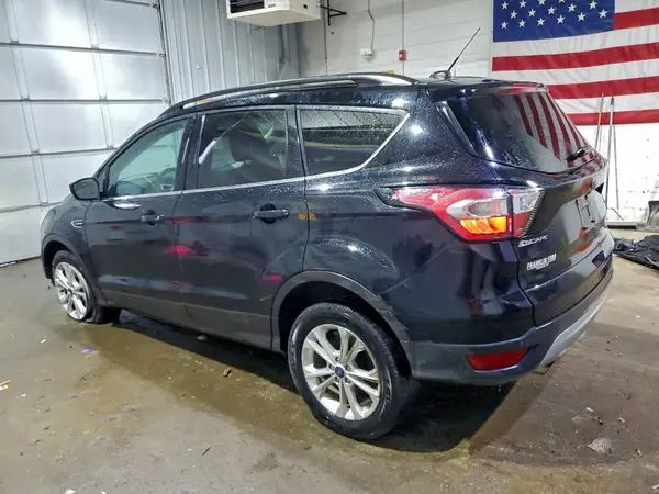 1FMCU9GD6HUE50685 2017 FORD ESCAPE - Image 2