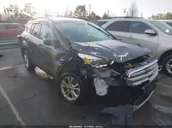 1FMCU9GD6HUE50816 2017 FORD ESCAPE