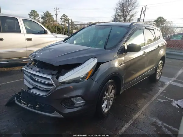 1FMCU9GD6HUE50816 2017 FORD ESCAPE - Image 2