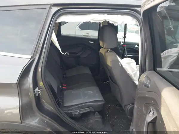 1FMCU9GD6HUE50816 2017 FORD ESCAPE - Image 8