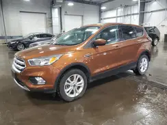 1FMCU9GD6HUE52405 2017 FORD ESCAPE