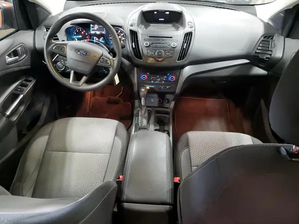 1FMCU9GD6HUE52405 2017 FORD ESCAPE - Image 8