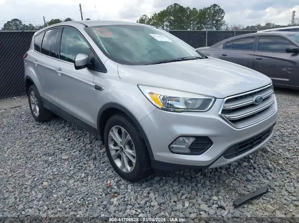 1FMCU9GD6HUE55482 2017 FORD ESCAPE - Image 1