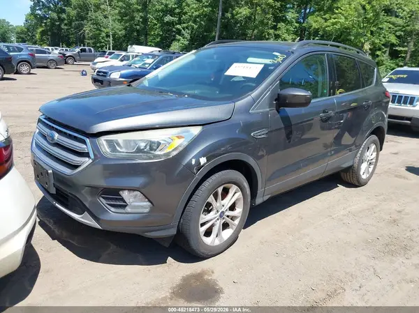 1FMCU9GD6HUE55577 2017 FORD ESCAPE - Image 2