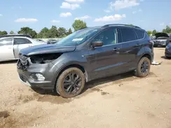 1FMCU9GD6HUE59306 2017 FORD ESCAPE