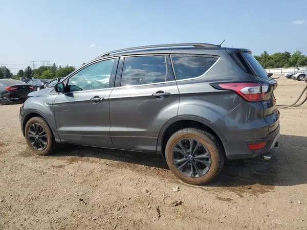 1FMCU9GD6HUE59306 2017 FORD ESCAPE - Image 2
