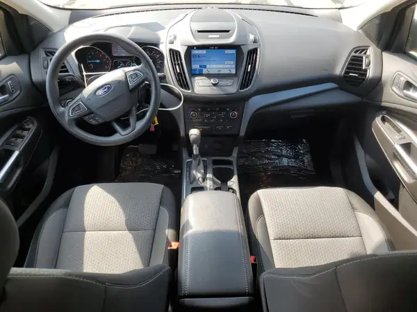 1FMCU9GD6HUE59306 2017 FORD ESCAPE - Image 8