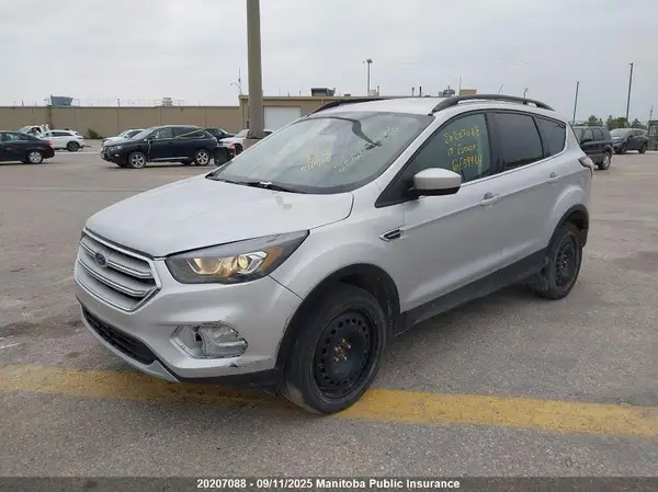 1FMCU9GD6HUE59984 2017 FORD ESCAPE - Image 2